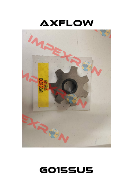 G015SU5 Axflow