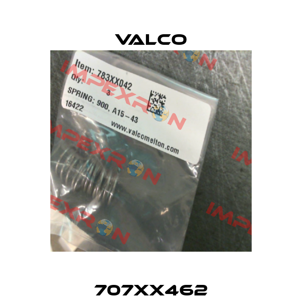 707XX462 Valco