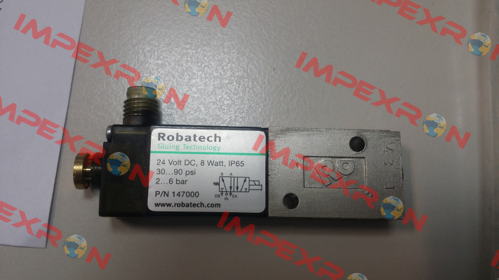 147000.  Robatech