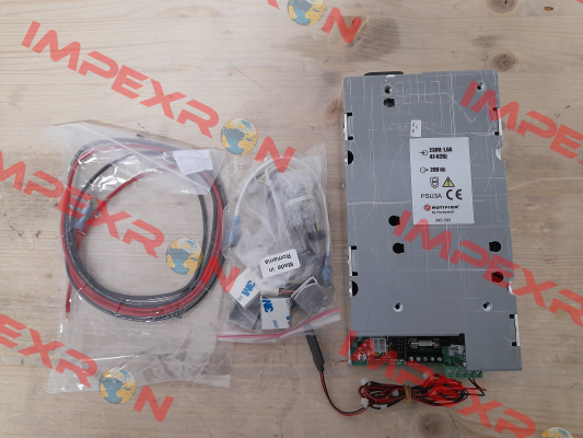 020-648 Notifier by Honeywell