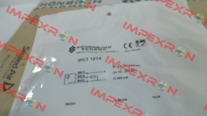 IPCT1214 Schoenbuch