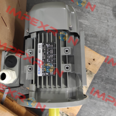 FCA 90 S-4 / PHE B14a AC Motoren