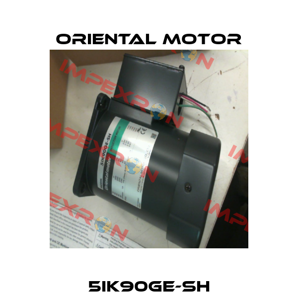 5IK90GE-SH Oriental Motor