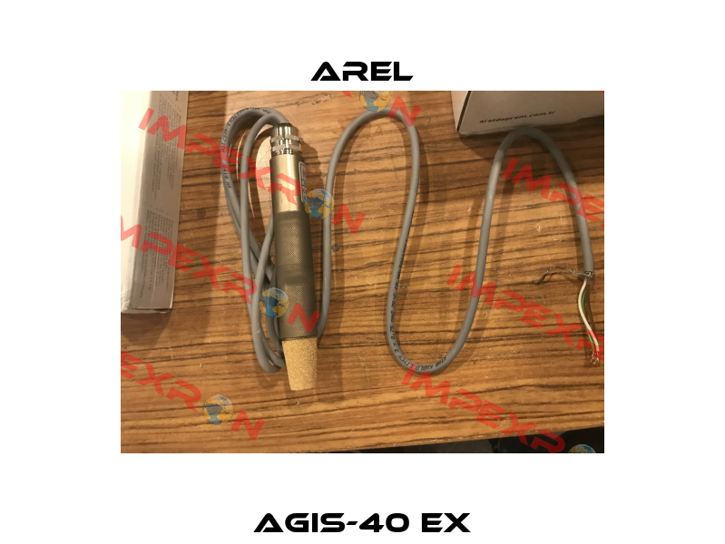 AGIS-40 EX Arel