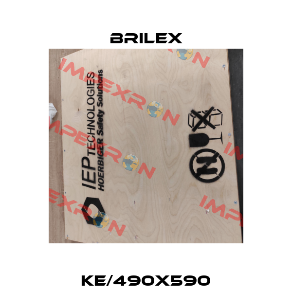 KE/490X590 Brilex