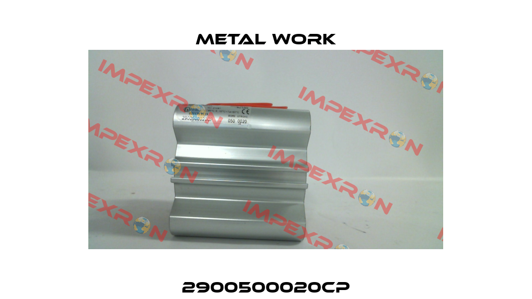 2900500020CP Metal Work
