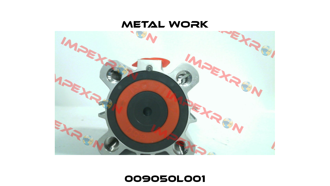 009050L001 Metal Work