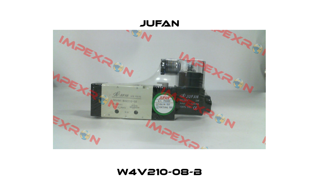 W4V210-08-B Jufan