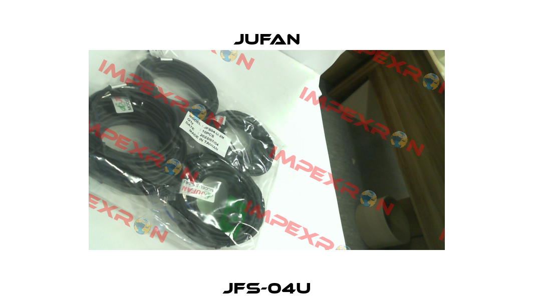 JFS-04U Jufan