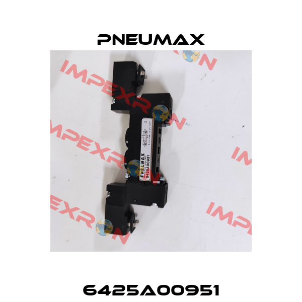 6425A00951 Pneumax