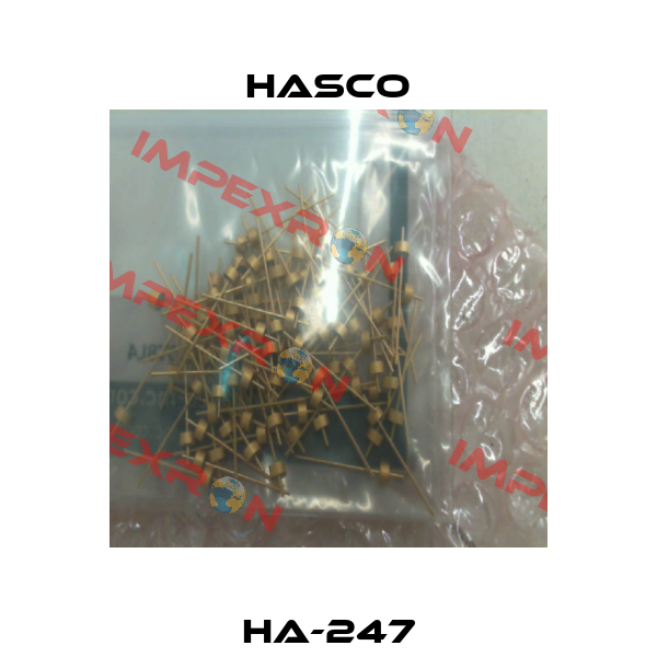HA-247 Hasco