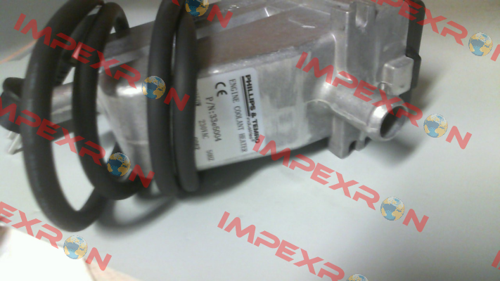 ZS-33E5004 Phillips-Temro