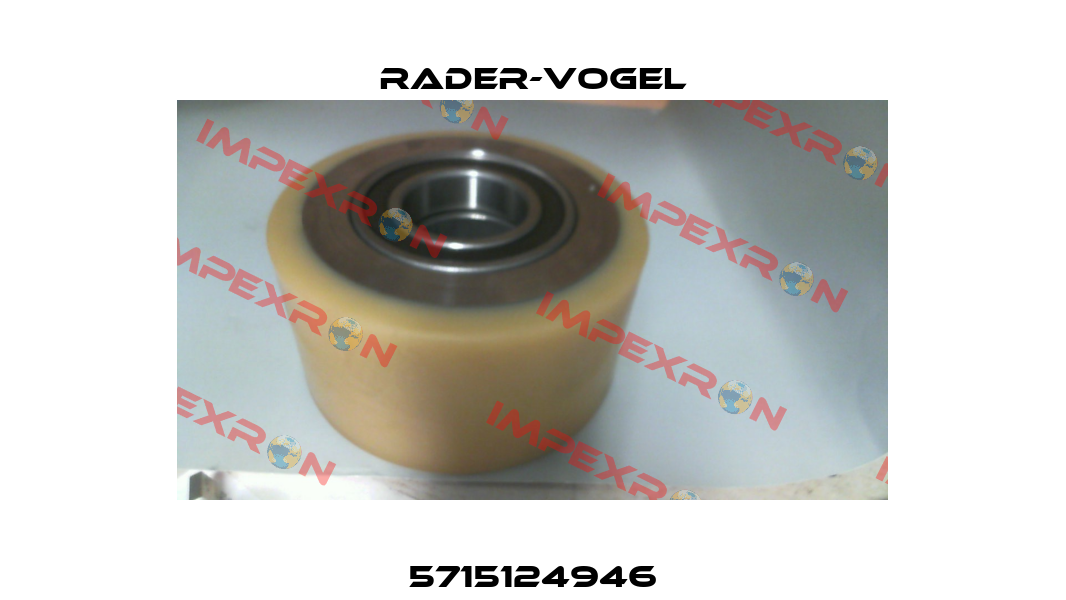 5715124946 Rader-Vogel