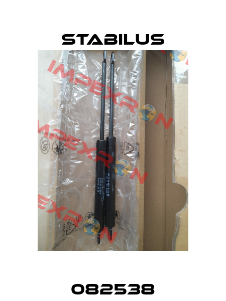 082538 Stabilus