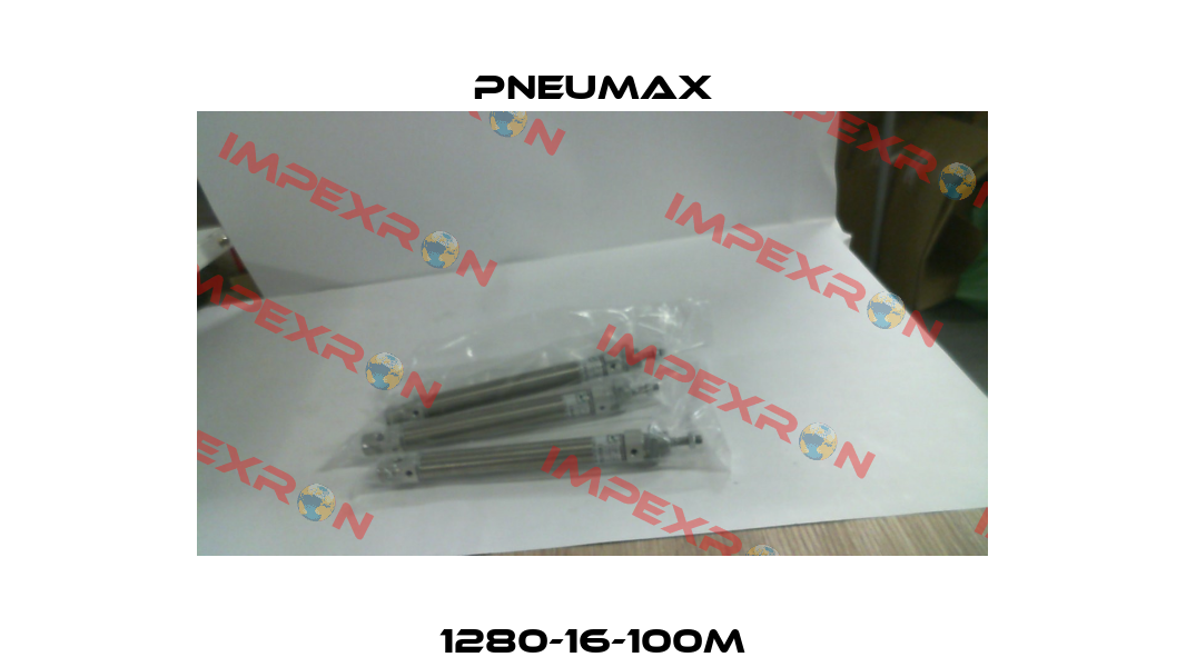 1280-16-100M Pneumax