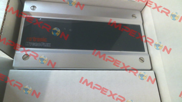 HF520-WB1XX1XX Rotronic