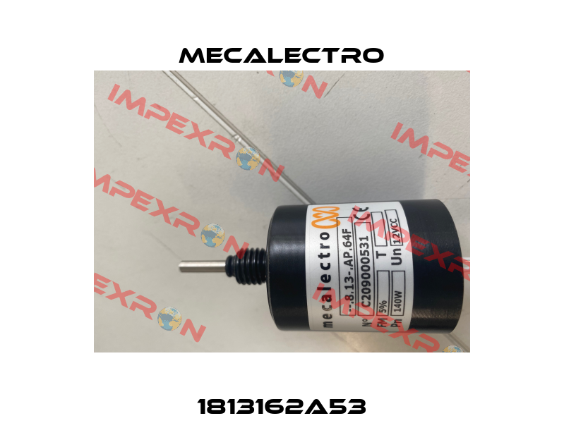 1813162A53 Mecalectro