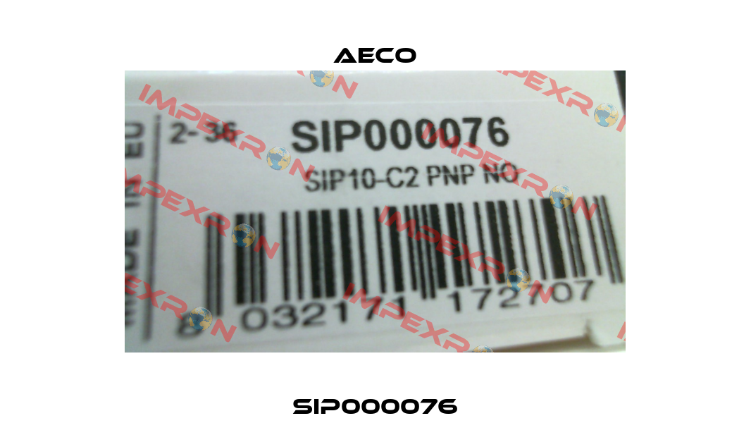 SIP000076 Aeco