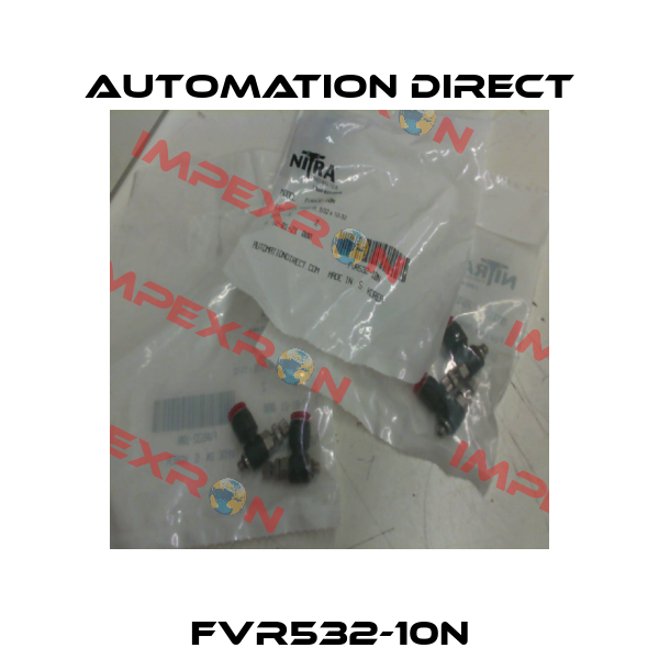 FVR532-10N Automation Direct