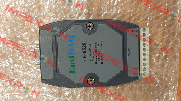 ENVIDAQ 8520 Envitech