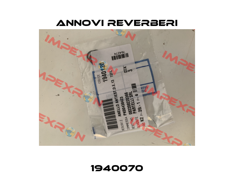 1940070 Annovi Reverberi