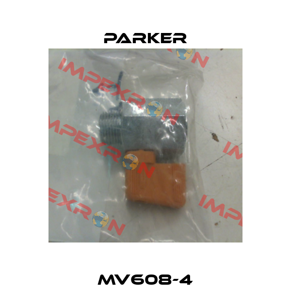 MV608-4 Parker