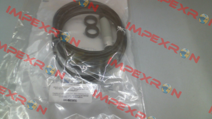 FAIH/00-2A84 Micro Detectors / Diell (now Datasensing)