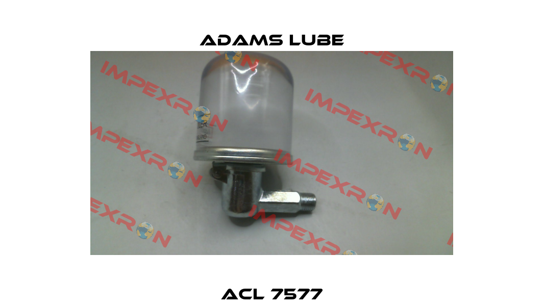ACL 7577 Adams Lube