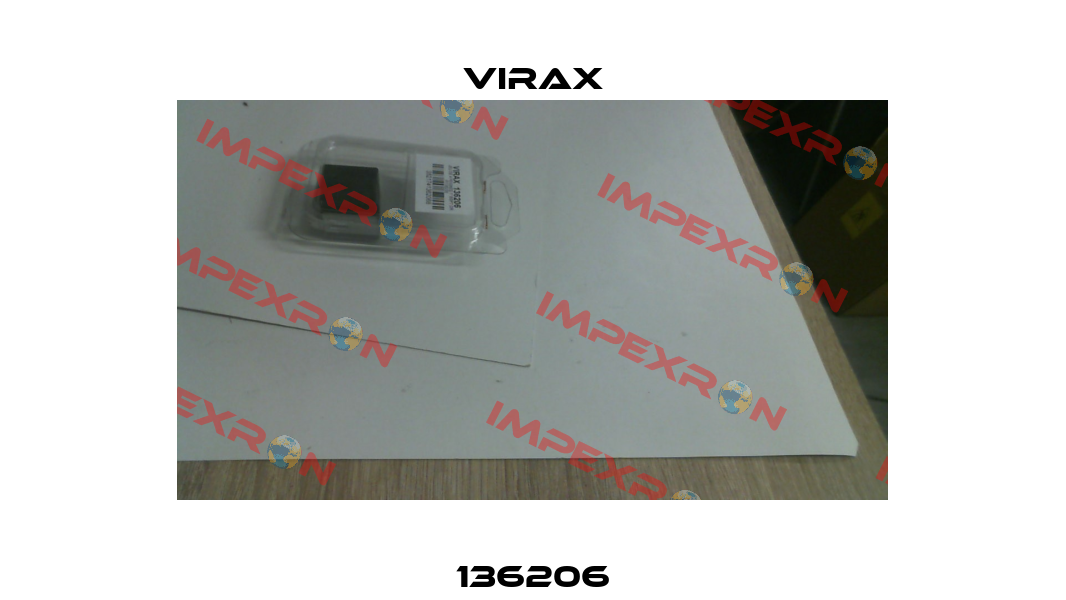 136206 Virax