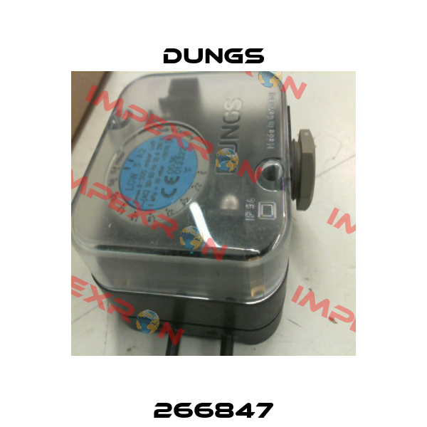 266847 Dungs