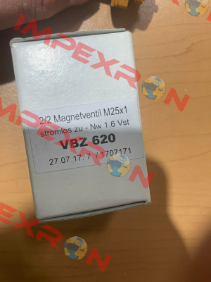 VBZ 620 OFFENWANGER
