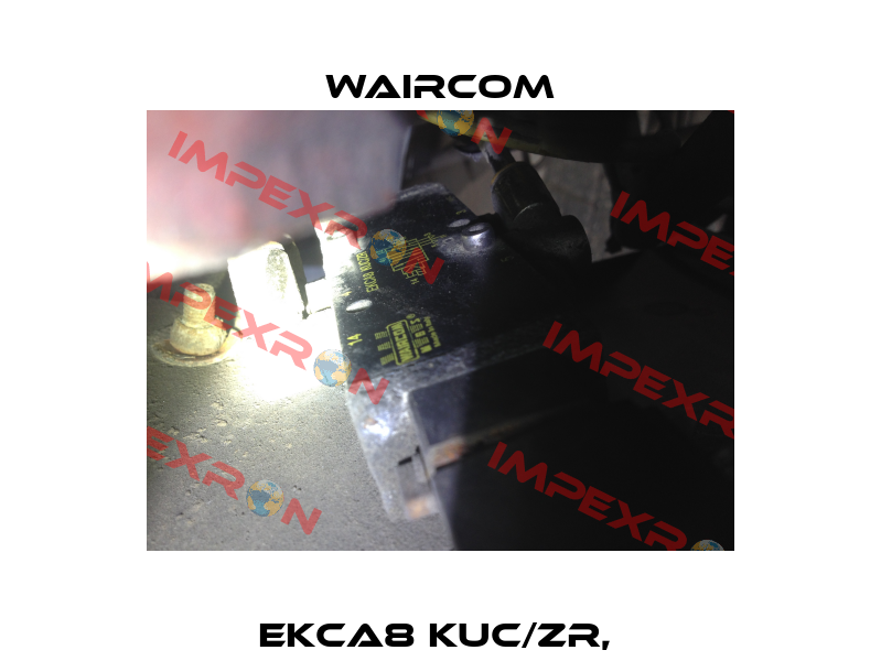 EKCA8 KUC/ZR,  Waircom