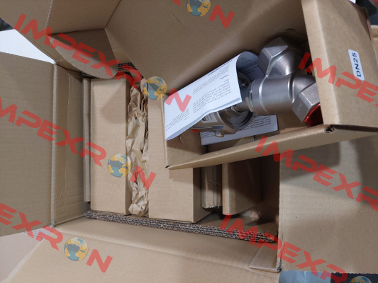 2100 62 060 PN25 PG Evian