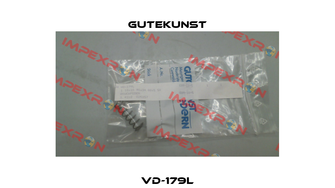 VD-179L Gutekunst