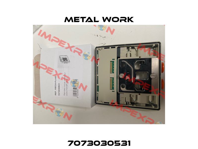 7073030531 Metal Work