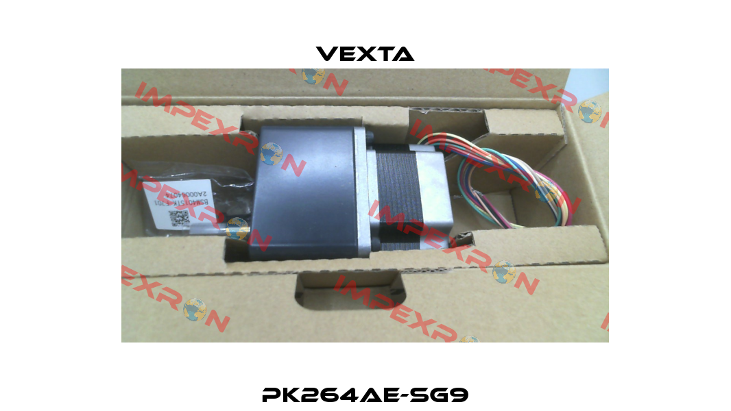 PK264AE-SG9 Vexta