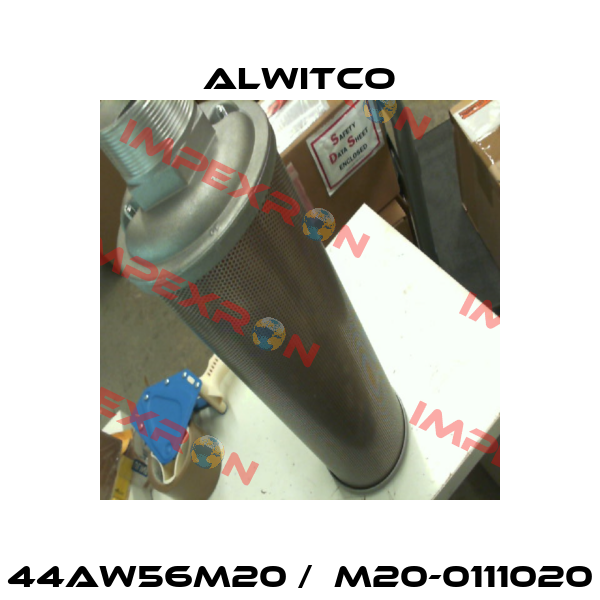 44AW56M20 /  M20-0111020 Alwitco