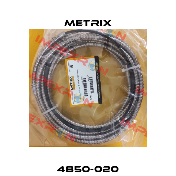 4850-020 Metrix