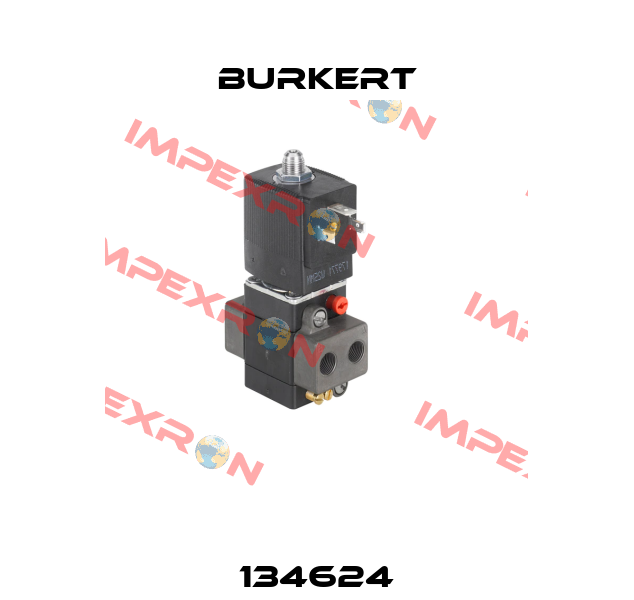 134624 Burkert