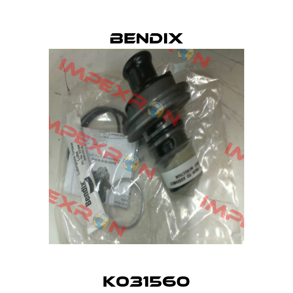 K031560 Bendix