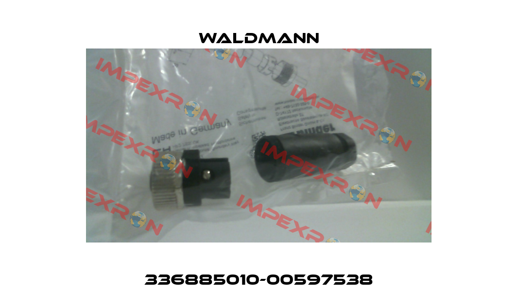 336885010-00597538 Waldmann