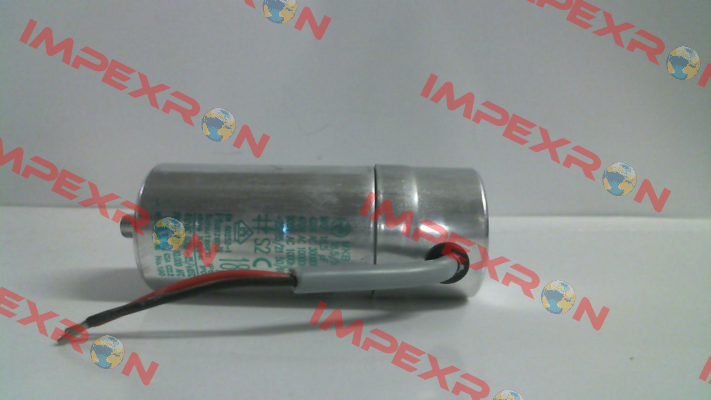 MKP 18,5/500/36 MKB