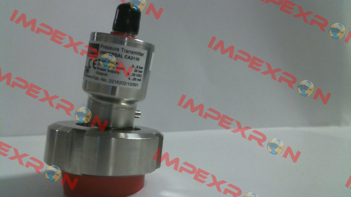 CA2110 Labom