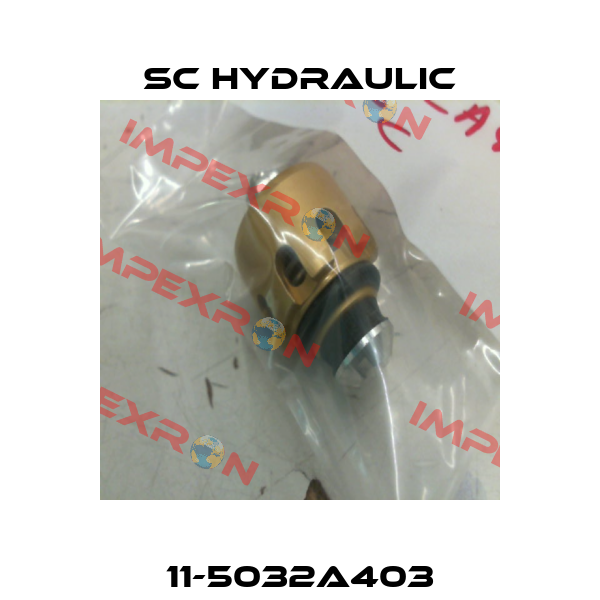 11-5032A403 SC Hydraulic