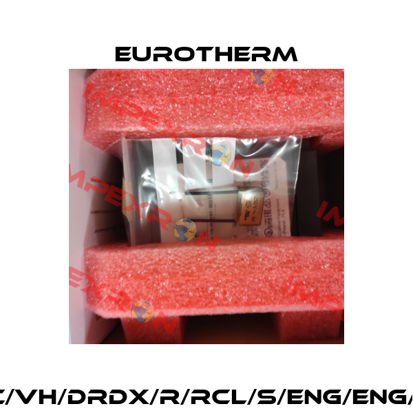 3208/CC/VH/DRDX/R/RCL/S/ENG/ENG/XXXXX/ Eurotherm