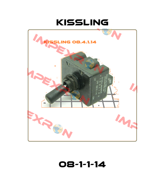08-1-1-14 Kissling