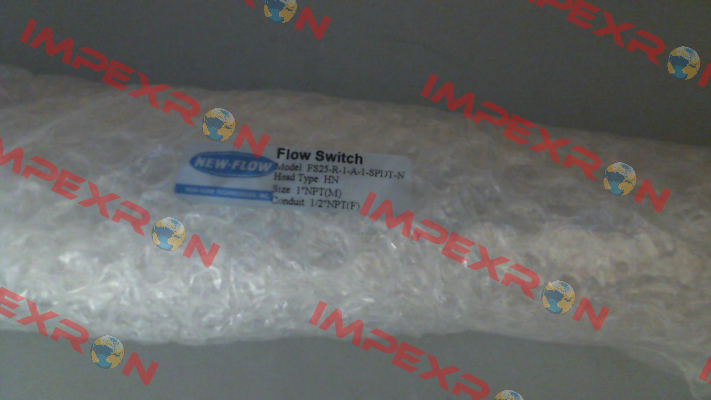 FS25-R-1-A-1-SPDT-N New-Flow