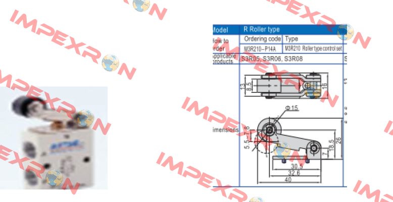 115956  Airtac