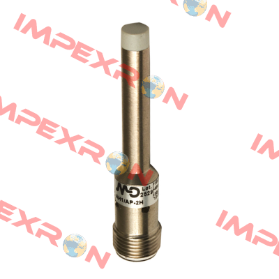 AH1/CN-2H Micro Detectors / Diell (now Datasensing)