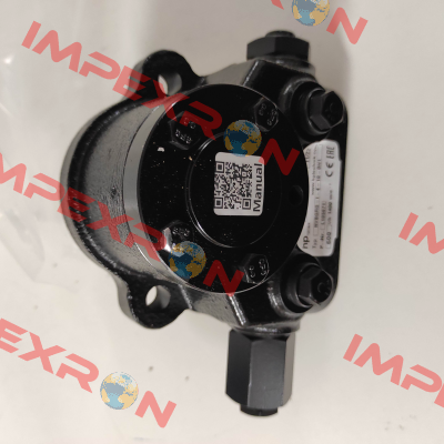 P/N: 4110030, Type: (GB) NVBGRG-I-4-10-BH1 HP Technik